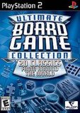 Ultimate Board Game Collection (PlayStation 2)